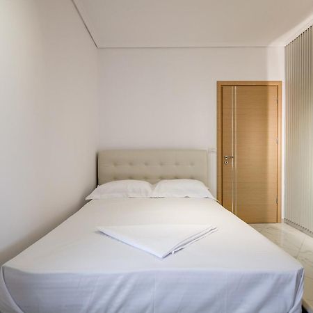 Mato Luxury Apartments Саранда Экстерьер фото