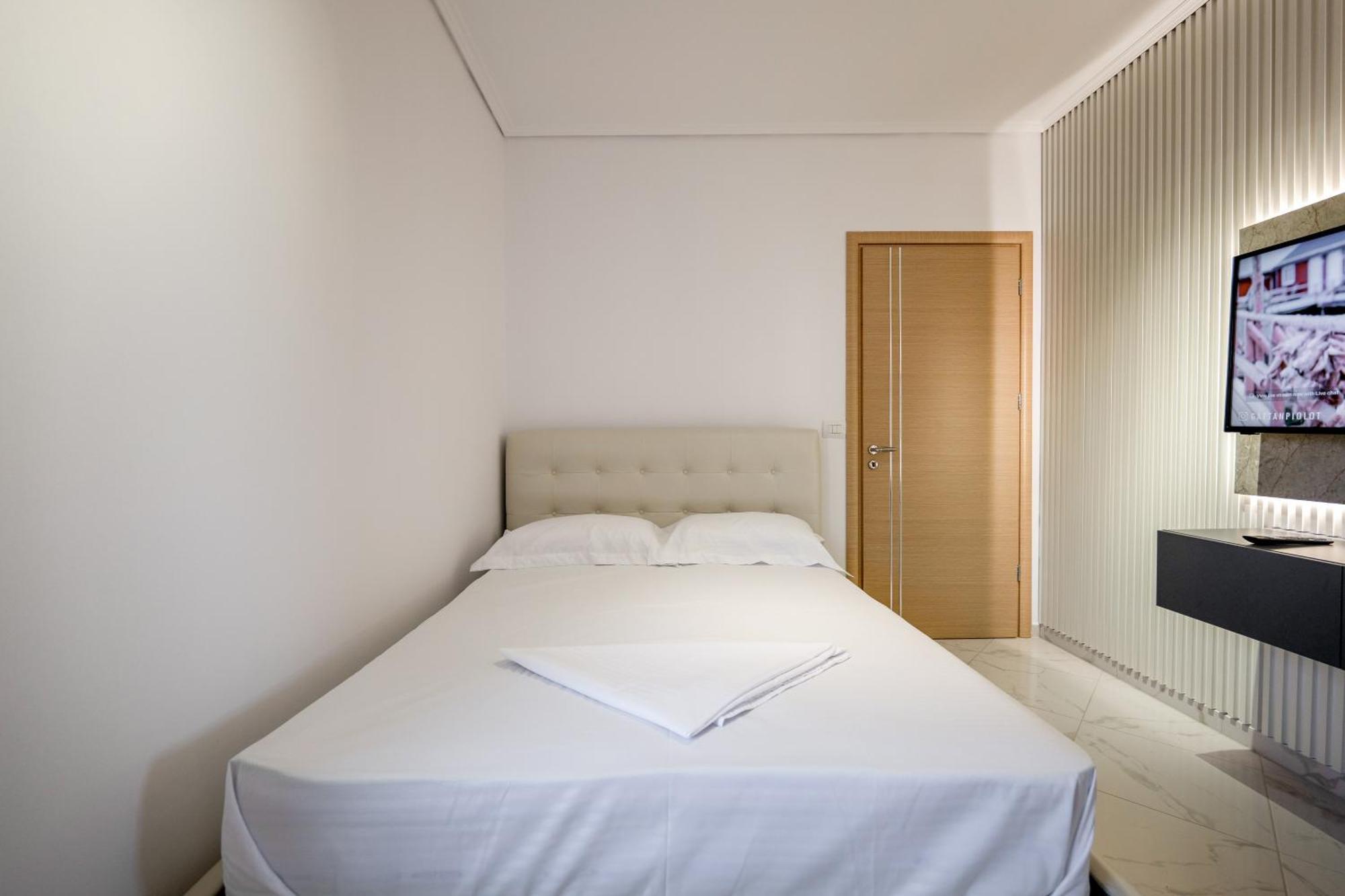 Mato Luxury Apartments Саранда Экстерьер фото