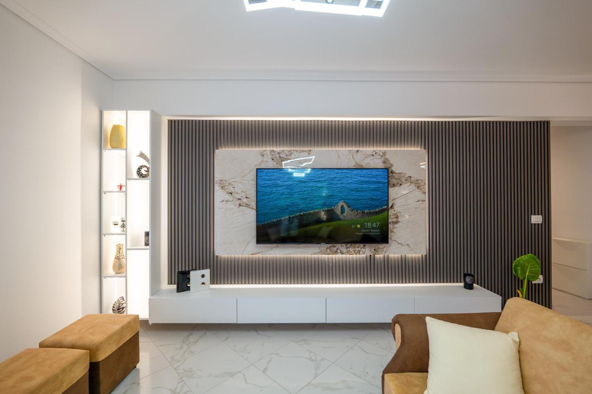 Mato Luxury Apartments Саранда Экстерьер фото