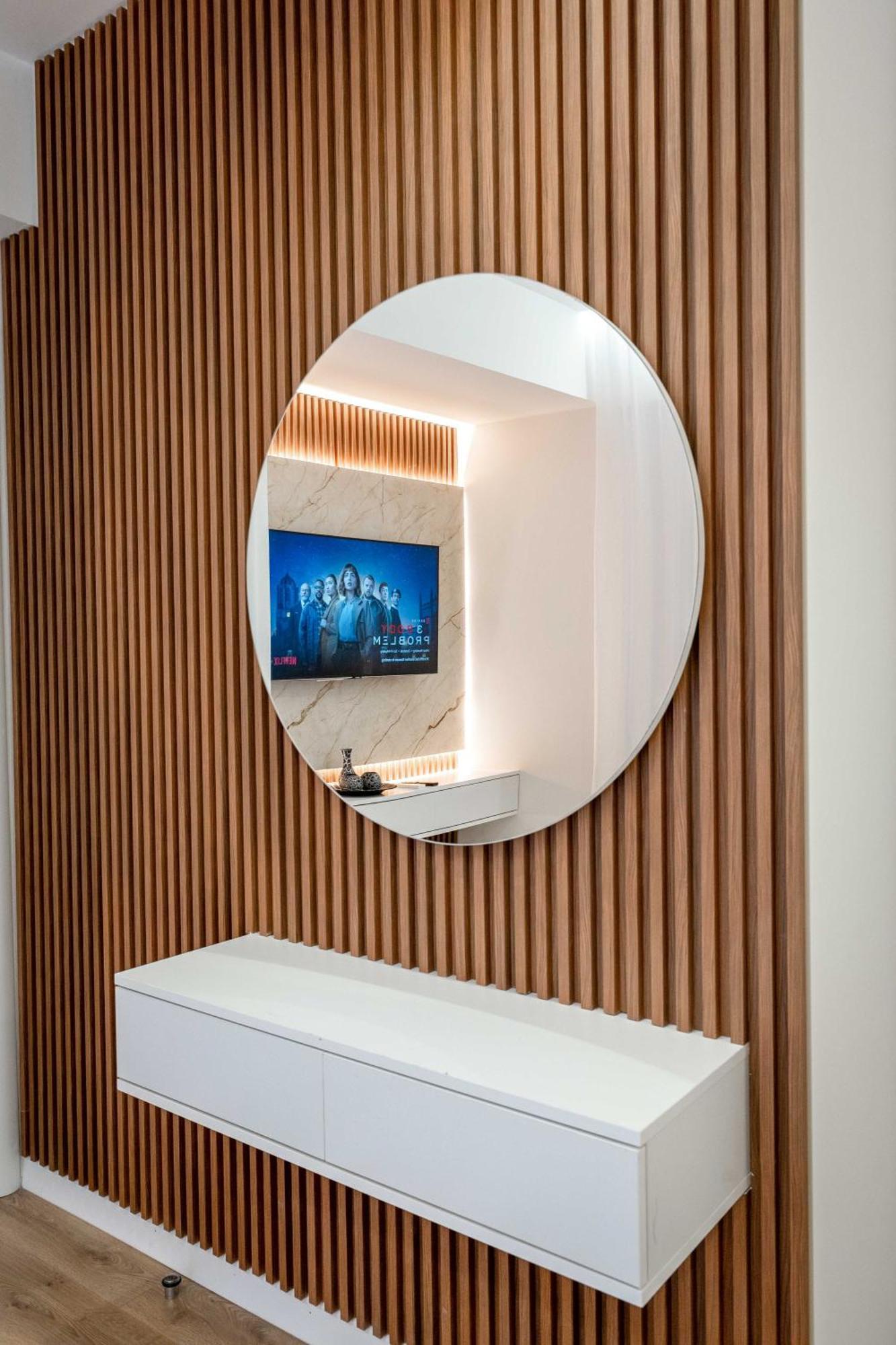 Mato Luxury Apartments Саранда Экстерьер фото
