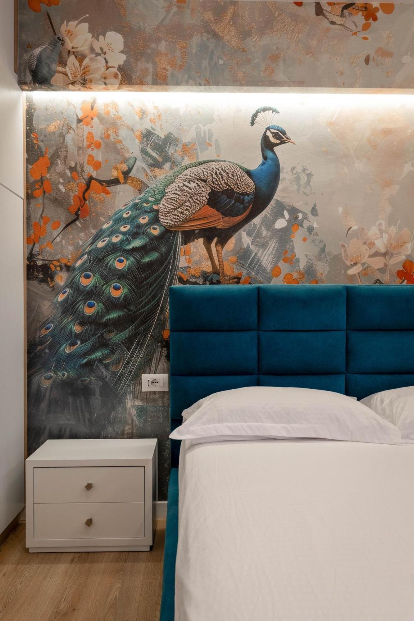 Mato Luxury Apartments Саранда Экстерьер фото