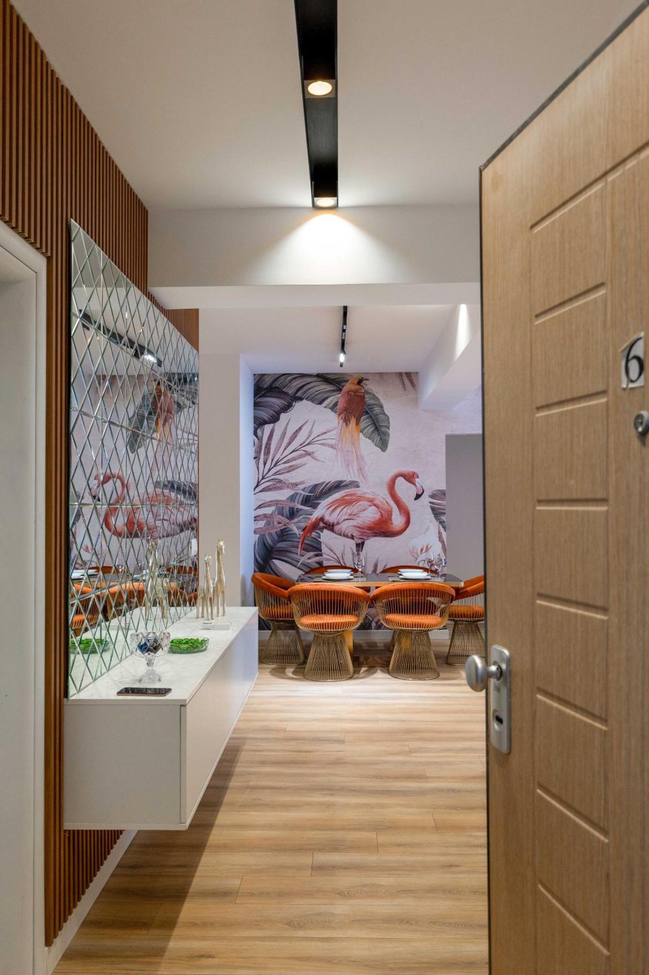Mato Luxury Apartments Саранда Экстерьер фото