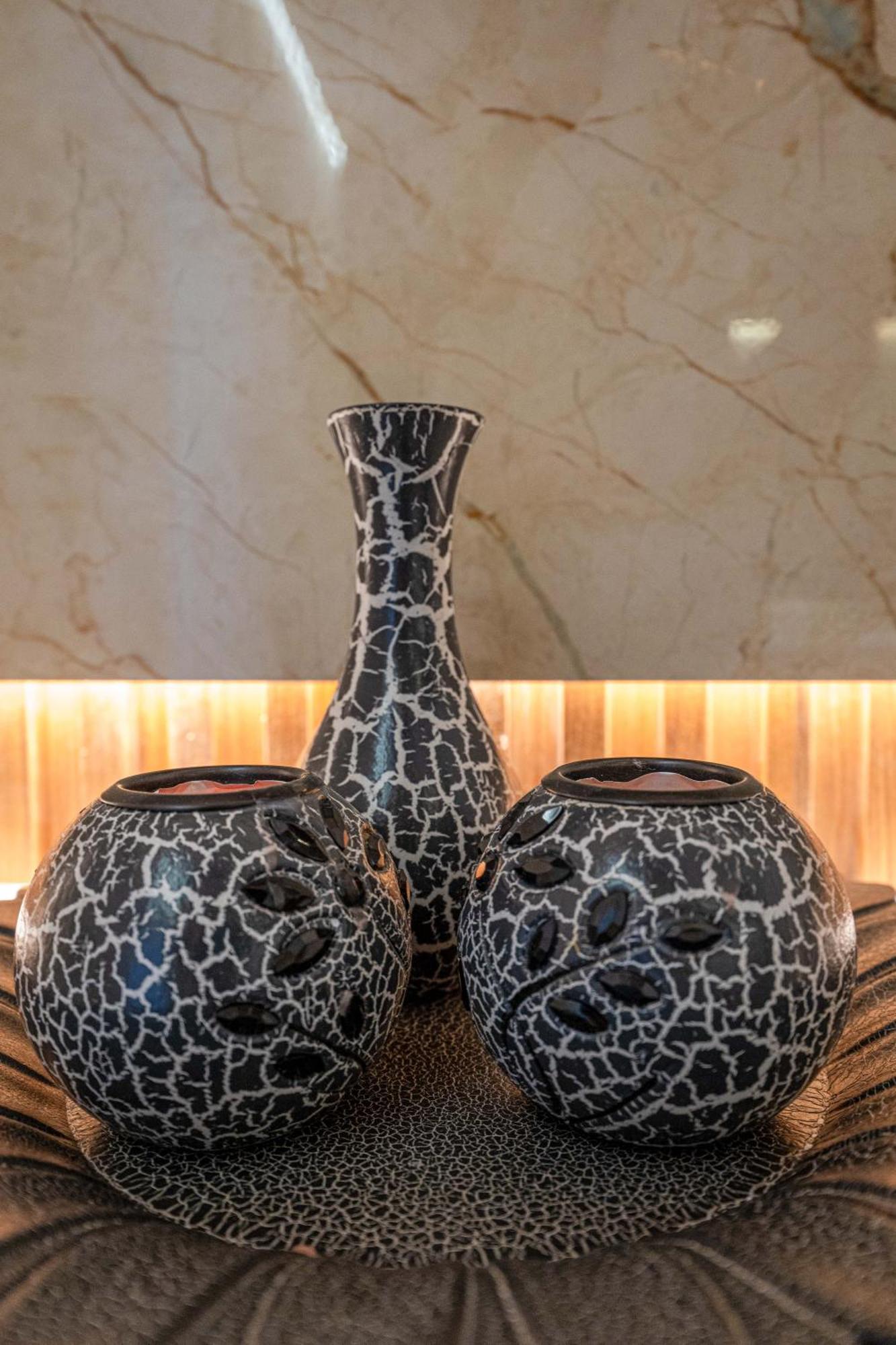 Mato Luxury Apartments Саранда Экстерьер фото