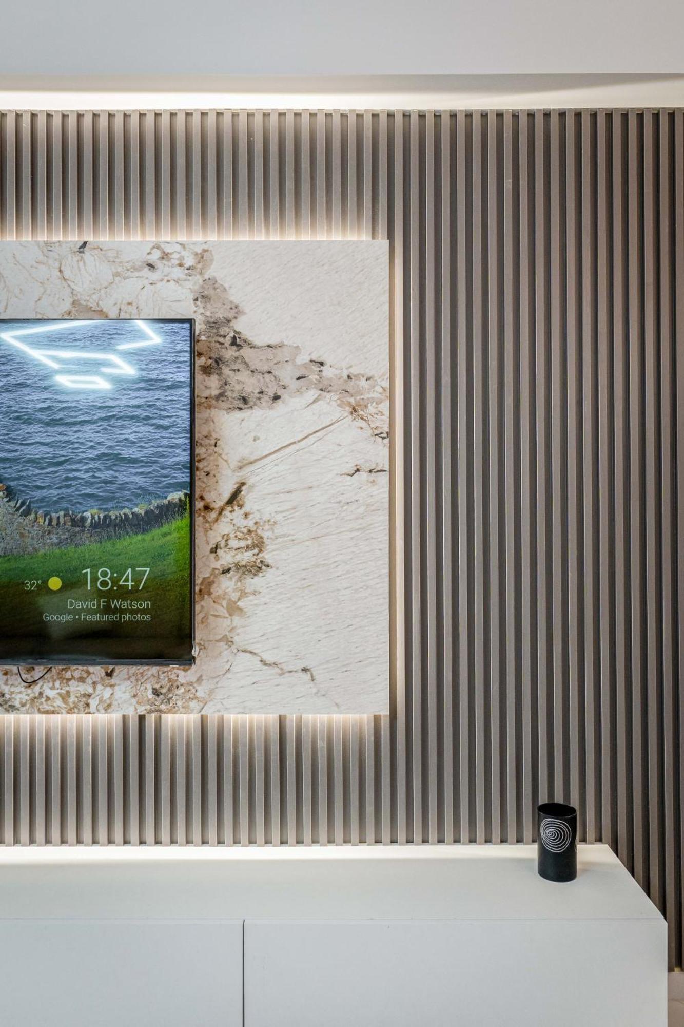 Mato Luxury Apartments Саранда Экстерьер фото